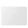 Torba do laptopów Uniq Claro MacBook Pro 16" (2021) przezroczysty/dove matte clear 8886463679753